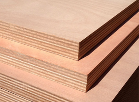 Marine Plywood