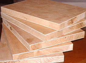 Block Board